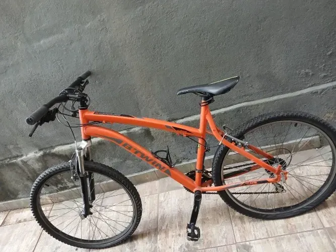 Bicicleta Aro 29 Nova