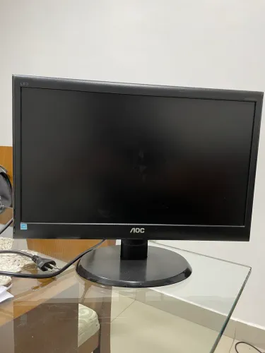 Monitor Aoc 18,5pol - e950Swn