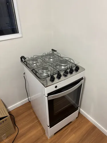 Fogão Brastemp 4 Bocas