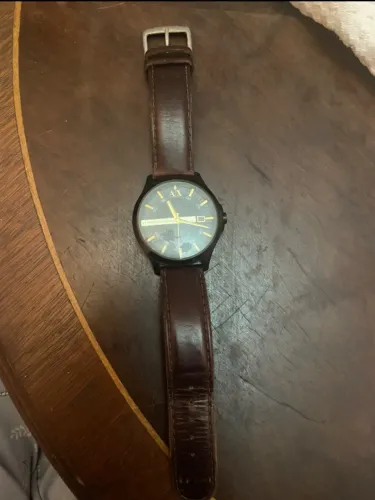 Relógio Armani Exchange AX2130