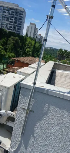 Antenista técnico tv a cabo 