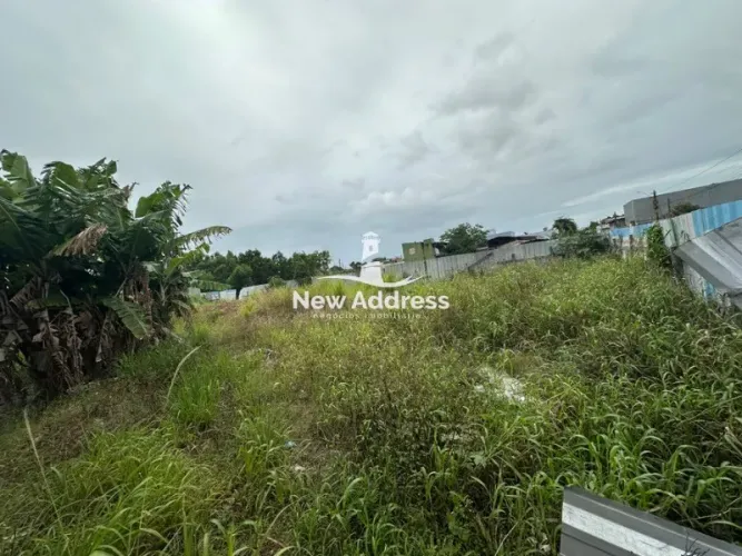 Terreno com 450m² à venda em Santa Paula - Vila Velha