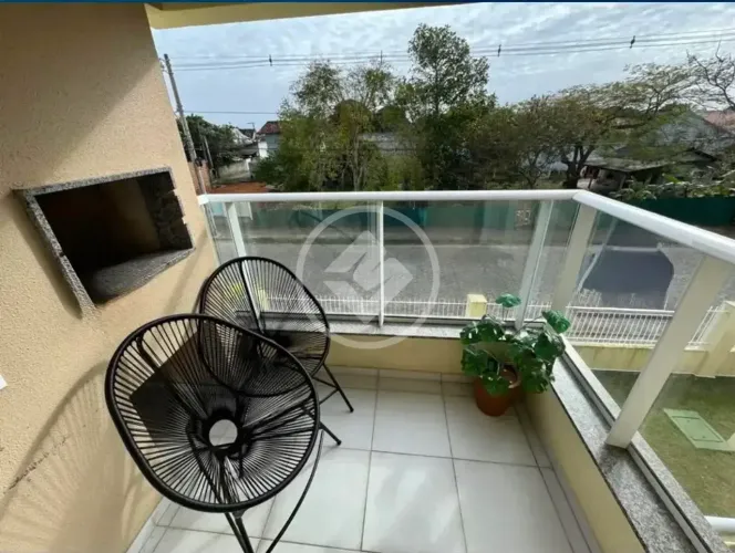 APARTAMENTO - Vargem Grande - FR-359333