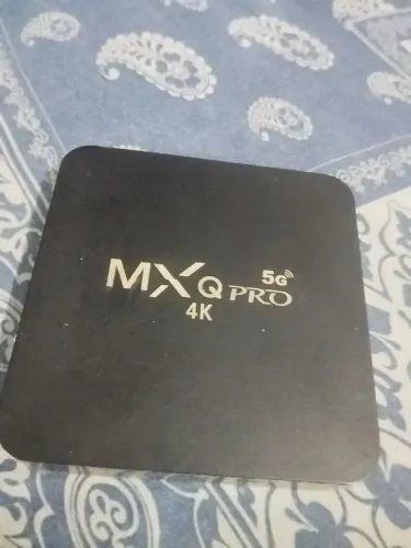 Tv Smart box 