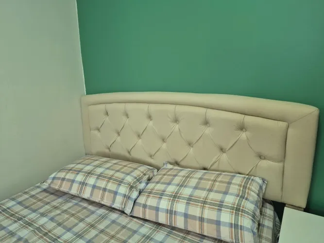 Cabeceira de cama