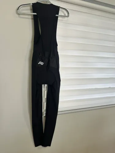 Bretelle masculino MTB Avion tamanho M