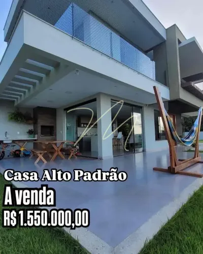 Casa alto padrão , com vista mar em Ilhéus, BA
