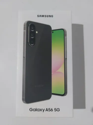 Galaxy A56 5G 8GB/128GB