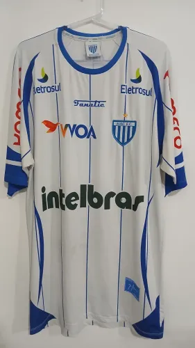 Camisa de Colecionador Avaí FC