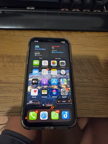iPhone 11 128gb - Oportunidade! Leia o anúncio
