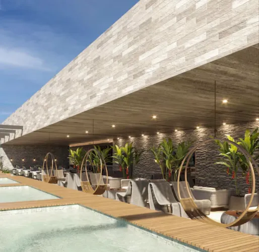 ? Salinas Beach Resort | Quarto Disponível de 01 a 05/08