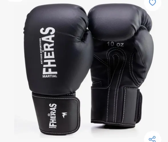 Luvas Fheras 12 OZ