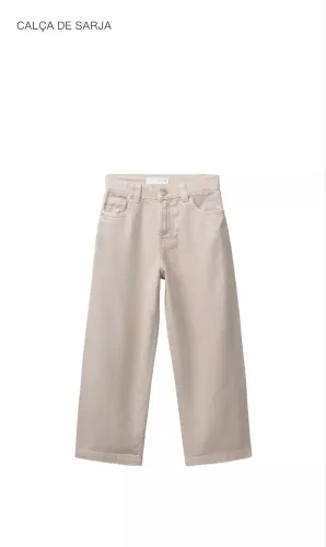 Peças ZARA menino 8/9 anos
