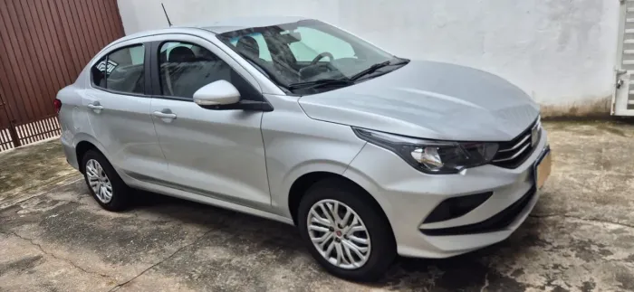Fiat Cronos Drive 1.0 6V 2025