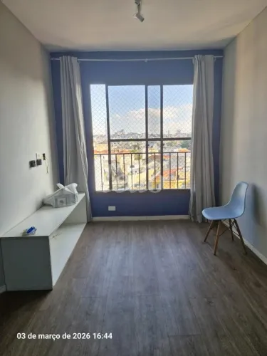 Apartamento 3 quartos para alugar no(a) Vila Formosa