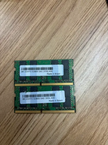 Memória Ram 32GB DDR4