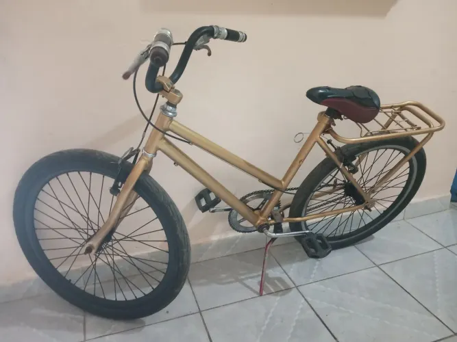 Bicicleta aro 24