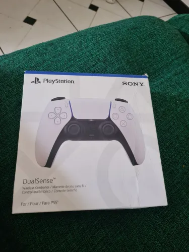 Controle ps5