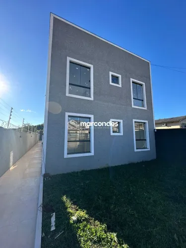 Apartamento para locação no bairro Gralha azul
