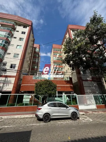 Apartamento para alugar no bairro Jardim Camburi - Vitória/ES