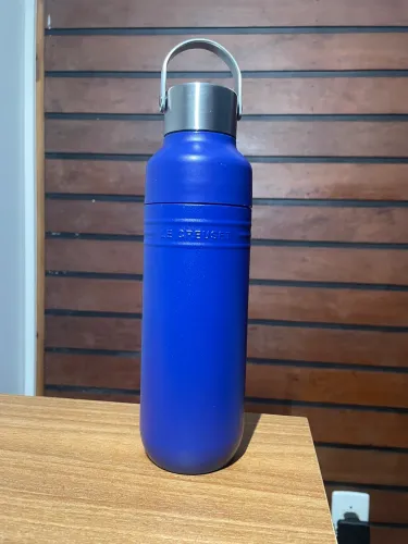 Garrafa Térmica On The Go 500ml (Le Creuset)