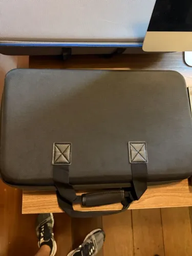 Case/bolsa para controladora FLX-4