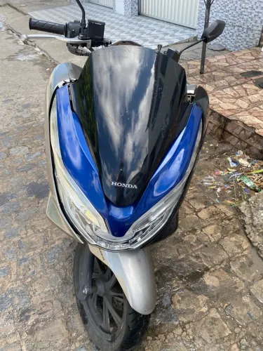 Honda Pcx 150 dlx