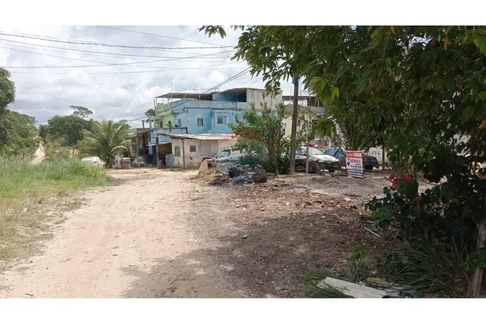 Terreno para venda em Enseada dos Corais