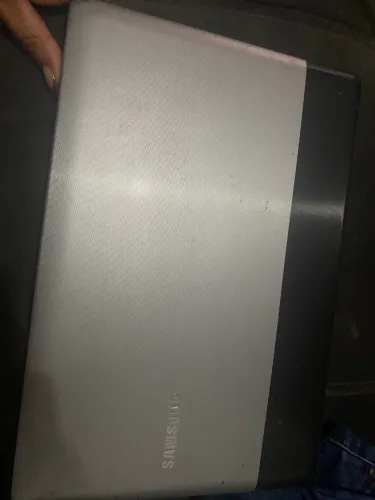 Notebook da Samsung