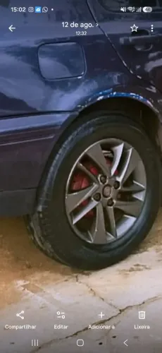 Vendo outro roda 15 novas