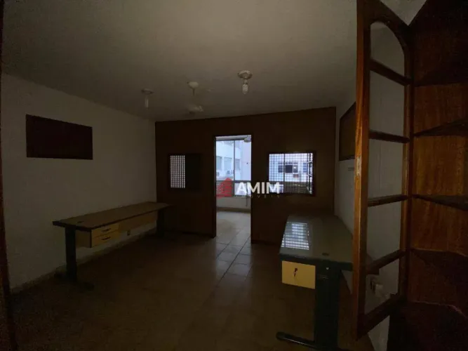 Sala à venda, 40 m² por R$ 160.000,00 - Centro - Niterói/RJ