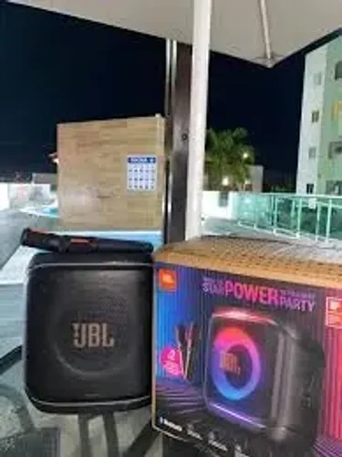 JBL Partybox Encore 2 Lacrada