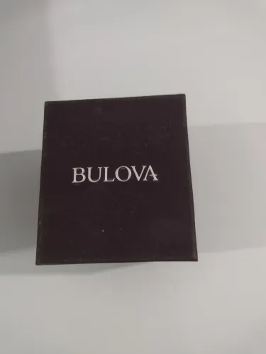 Vende se Relógio Bulova Marine Star