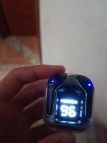 Vendo fone sem fio