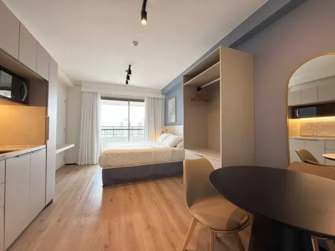 Apartamento para alugar no bairro Sacomã em São Paulo/SP