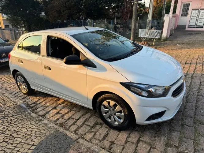 Chevrolet Joy Hatch 1.0 8V Flex 5P MEC 2020