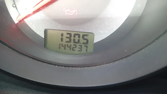 Ford Fiesta 1.6 8V Flex/class 1.6 8V Flex 5P 2012