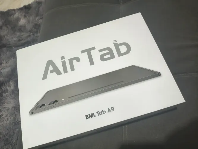 Tablet BML tab A9