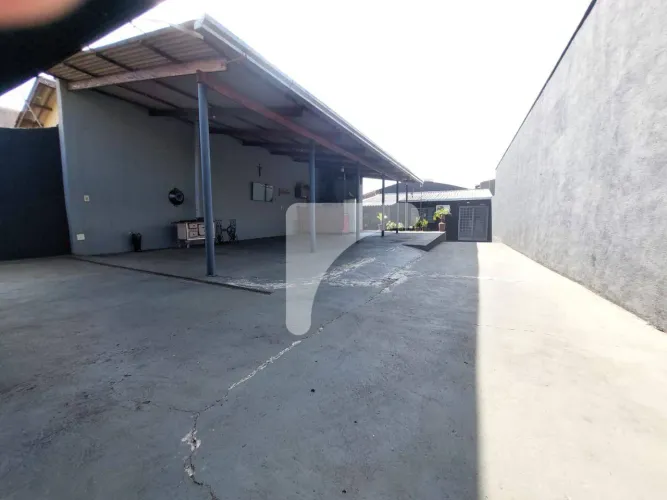 Casa para alugar, 128 m² por R$ 2.000,00/mês - Vânia - Londrina/PR
