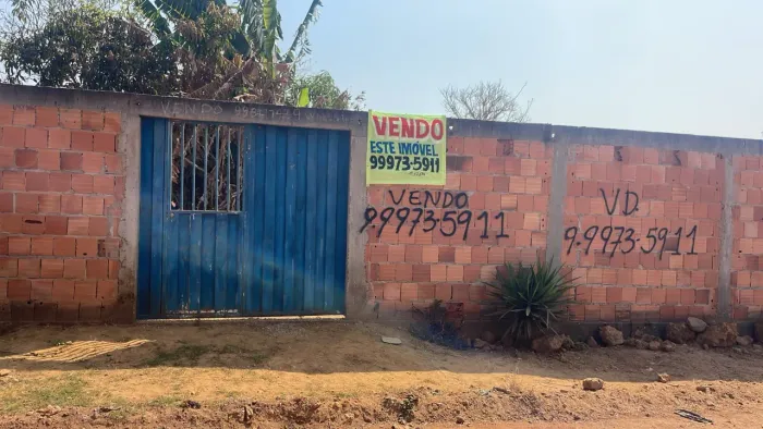Vd Lote 50 mil ITAMARACA Aguas Lindas