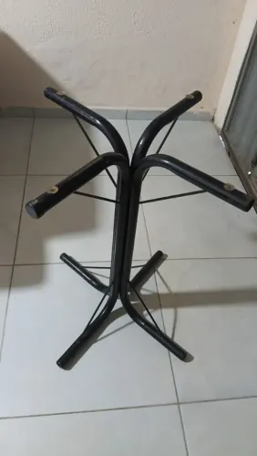 Vendo mesa de mármore