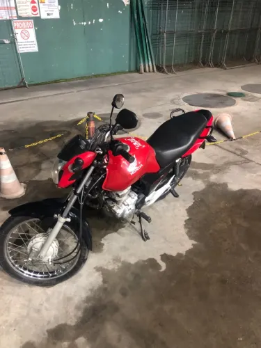Start 160 no preço
