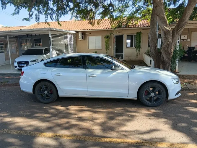 Audi A5 Sportback 1.8 TFSI 170cv Multi. 2015