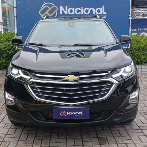 Chevrolet Equinox Premier 2.0 Turbo AWD 262cv Aut. 2019
