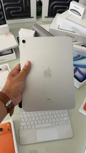 iPad 10 64GB - 4 Meses De Garantia - Entregamos Fortaleza e Região - Parcele Em Até 18x