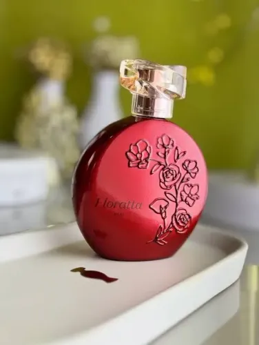 Floratta Red O Boticário