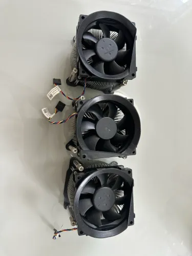 Cooler Box Para Dell Optiplex 