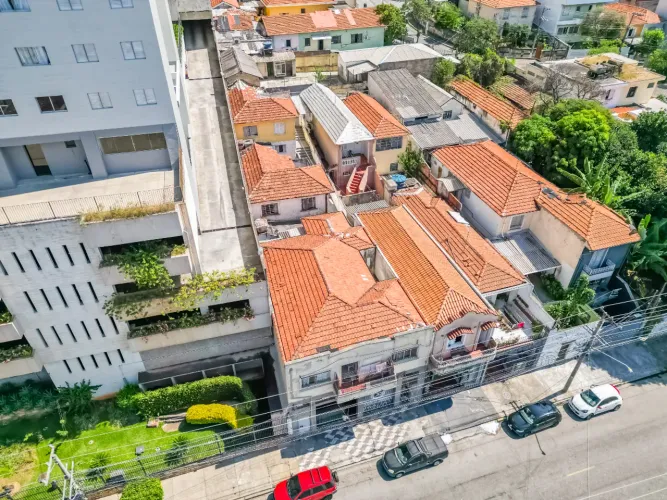 Sobrado para venda em Piqueri com 7 quartos, 300m²