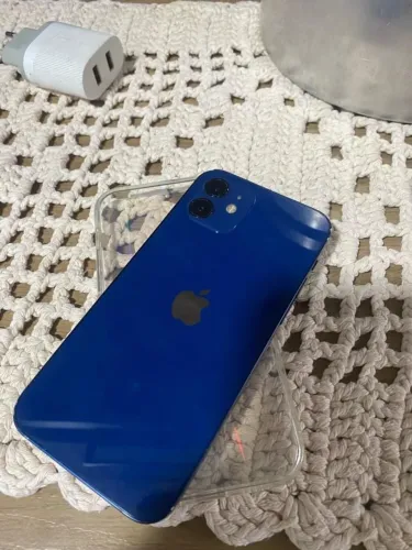 iPhone 12 