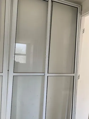 Porta de correr 4 folhas